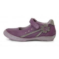 Violetiniai batai 25-30 d. 046605M