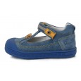 Mėlyni batai 22-27 d. DA031321A