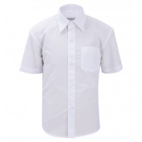 White shirt for boy Rodeng BMA10023