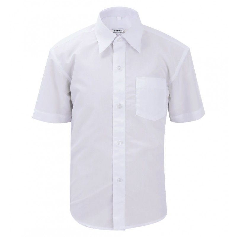 Рубашка Rodeng (белый) BMA10023