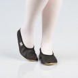 Черные танцы - спортивная обувь (шашки) 25-34.