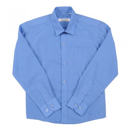 Рубашка Rodeng (синий) BMA10027