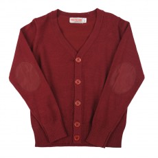 Bordo sweater 170-182 "Unisex"