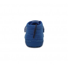 Mėlyni canvas batai 20-24 d. C015630