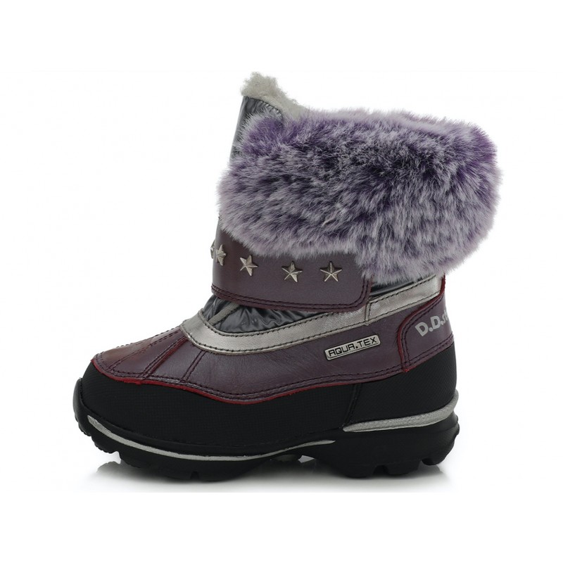 Sniego batai su vilna 30-35. F651121AL