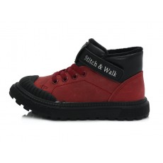 Shoes with fleece lining 31-36. 052632C