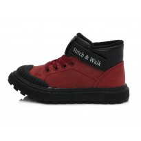 Shoes with fleece lining 31-36. 052632C