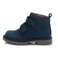 Mėlyni batai su plonu pašiltinimu 31-36 d. 052746AL