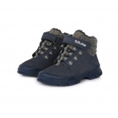 Shoes with warming up 25-30. 056179BM