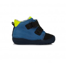 Mėlyni batai 20-25 d. 071516B