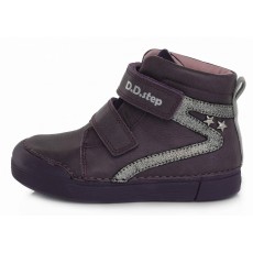 Violetiniai batai 31-36 d. 068174AL