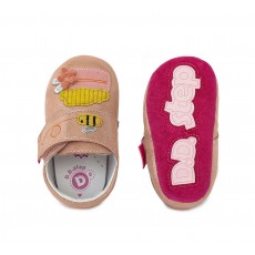 Slippers K1596423A