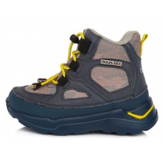 Waterproof Ботинки 24-29 d. F61591AM