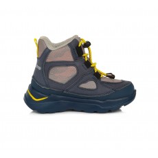 Waterproof shoes 24-29. F61591AM
