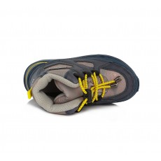 Waterproof shoes 24-29. F61591AM