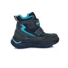 Waterproof shoes 24-29. F61779M