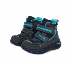 Waterproof shoes 24-29. F61779M