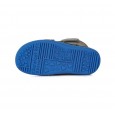 Barefoot batai su pašiltinimu 31-36 d. W063829CL