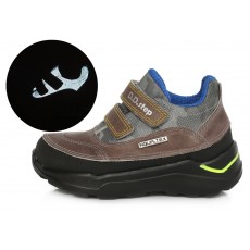 Waterproof shoes 24-29. F61229M
