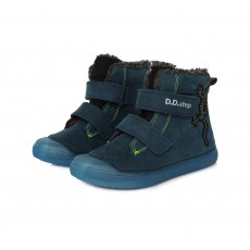 Shoes with warming up 25-30 d. W049236M