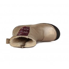 Kreminiai batai su pašiltinimu 30-35 d. DA031715AL