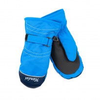 Waterproof gloves 9028_blue