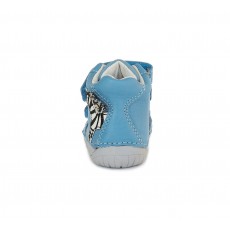 Barefoot šviesiai mėlyni batai 20-25 d. S070794A