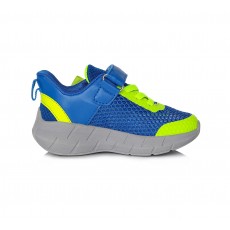 Sneakers LED 24-29. F61297AM