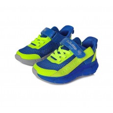 Sneakers LED 24-29. F61297AM