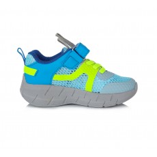 Sneakers LED 24-29. F61921AM