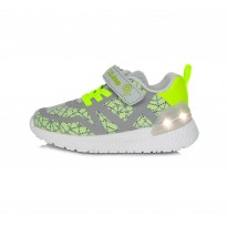 Sneakers LED 24-29. F61528M