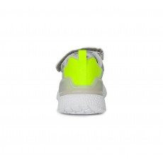 Спортивные LED ботинки 24-29. F61528M