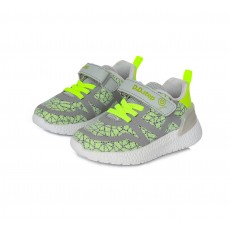Sneakers LED 24-29. F61528M