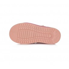 Šviesiai rožiniai batai 22-27 d. DA031961A