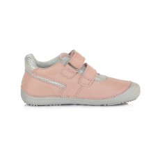 Barefoot rožiniai batai 31-36 d. S063432L