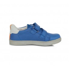Mėlyni batai 24-29 d. DA031566
