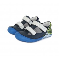Barefoot shoes 26-31. H07323M