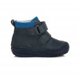 Tamsiai mėlyni batai 22-25 d. A071188