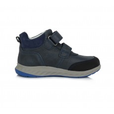 Tamsiai mėlyni batai 28-33 d. DA03121AL