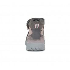 Waterproof shoes 30-35. F61906BL