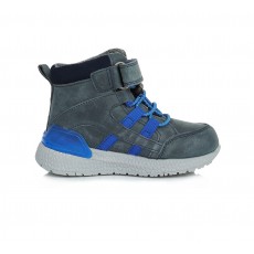 Waterproof shoes 24-29. F61273AM