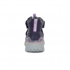 Waterproof shoes 30-35. F61365BL