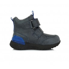 Waterproof shoes 24-29. F61365M