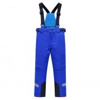 Valianly cнежные штаны 98-128. 9252_light blue
