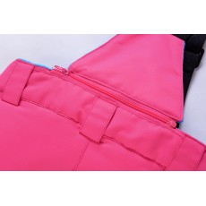Valianly cнежные штаны 98-128. 9252_pink