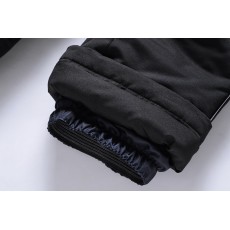 Valianly cнежные штаны 110-140. 9253_black
