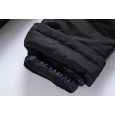 Valianly snow pants 110-140. 9253_black