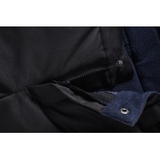 Valianly cнежные штаны 110-140. 9253_black