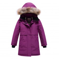 Valianly winter jacket 9240_128-158