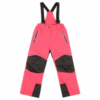 Kalborn cнежные штаны 110-134 K80A/272_pink